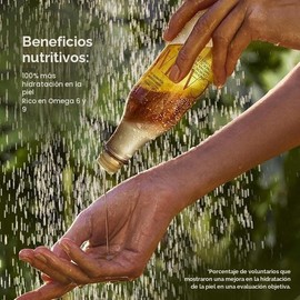Natura - Ekos Castanha Aceite Corporal Trif sico