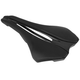Aramox Bike Saddle, EC90 Black Line Universal Shock Absorption Mountain Bike Saddle Road Bicycle Cushion Cycling Accessory Bicycle