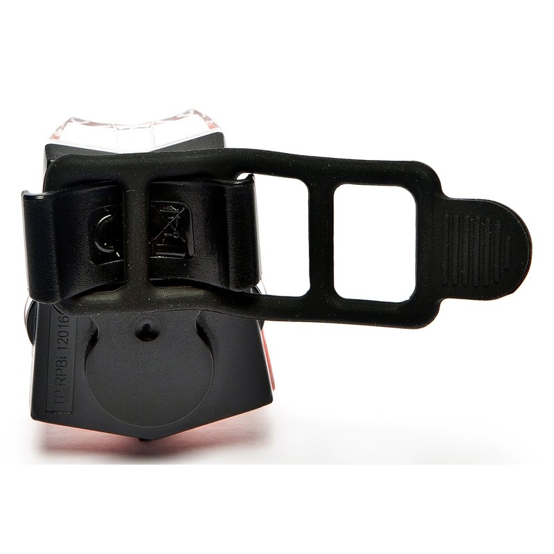 AWE® AWEBright™ Micro British Standards Bicycle Rear Light