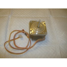 ORIENTAL STEPPER MOTOR STP-58D306-01, 43420