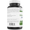 Brieofood Konjac Root Glucomannan 2000 mg per Serving - 180