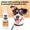 Buddycare Dog Deodorising Spray - Deodorising Spray for Dogs -