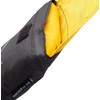Salewa RAINCOVER BP 20-35L - Backpack Protector, Unisex, Yellow, One