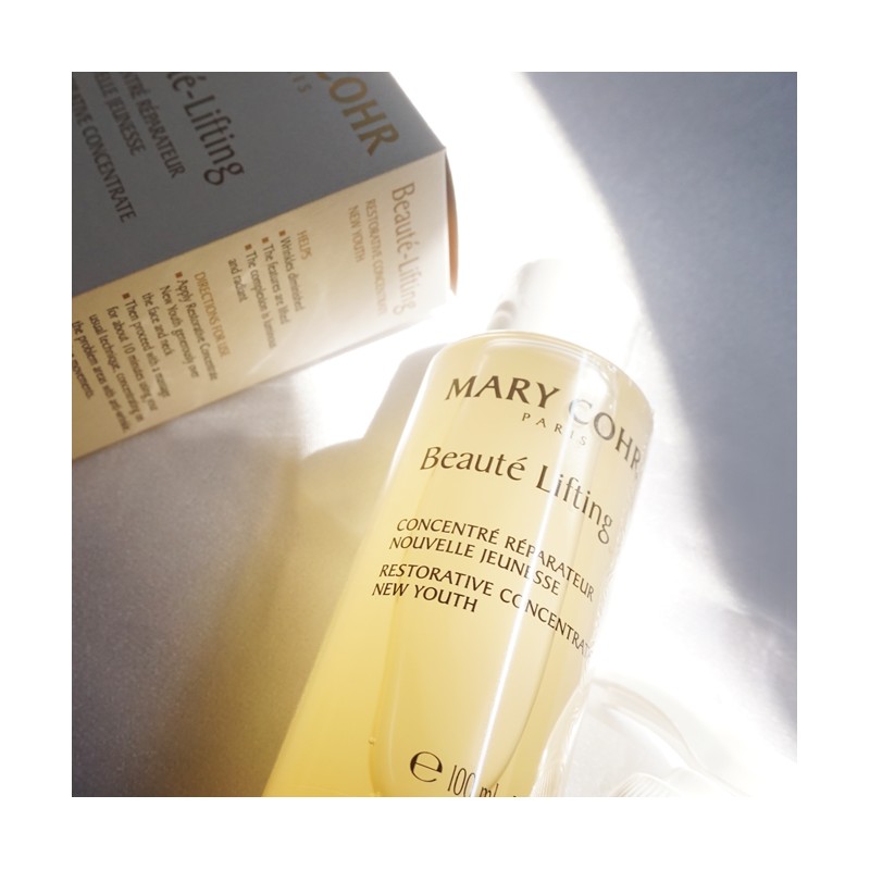 mariko Marico Restorative New Youth Collagen Serum 100ml + giveaway