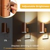 L LOHAS LED Night Light, Automatic Night Lights Plug into