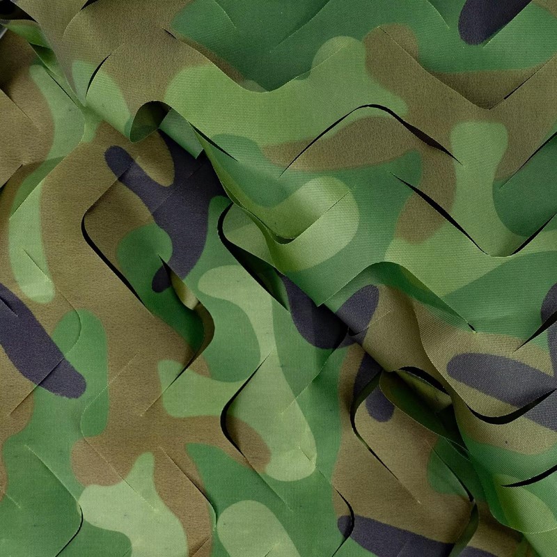 Sitong Bulk Roll Camo Net for Hunting Military Decoration Sun