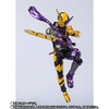 S.H.Figuarts Kamen Rider Build Ninnin Comic Shape