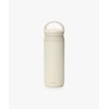 agnes b. [agnes b. Cafe] KINTO TUMBLER Free, White