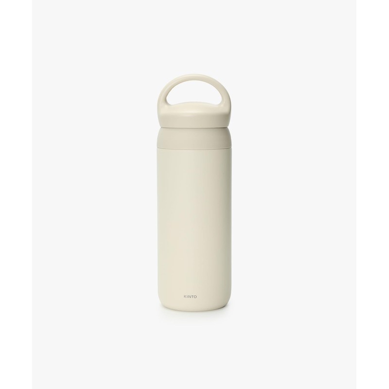 agnes b. [agnes b. Cafe] KINTO TUMBLER Free, White