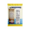 Swashbuckle Snacks Crispy Tempura Calamari Snack Chips Cheese Flavor 5.29oz