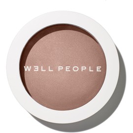 W3LL PEOPLE - Natural Bio Baked Bronzer Powder