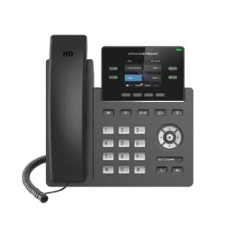 Grandstream GRP2612 2-Line 2 SIP Office IP Phone FREE SHIPPING