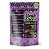 JOBURG PEPPER CRUSTED FLAVOR Steak Slices Biltong Meat Snack Kosher