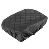 X AUTOHAUX Car Center Console Lid Armrest Seat Box Cover