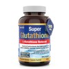 Herba Glutathione Supplement 500mg - 60 Vegetable Capsules | L
