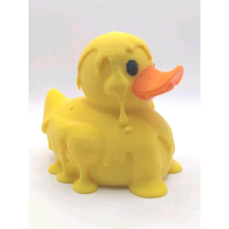 Melting Duck, Ducking, Get Ducked, Dashboard Buddy, Duck Duck Jeep