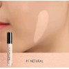 Kit 2 Corrector Liquido Alta Cobertura Ojos 3.8 G.+min Borla