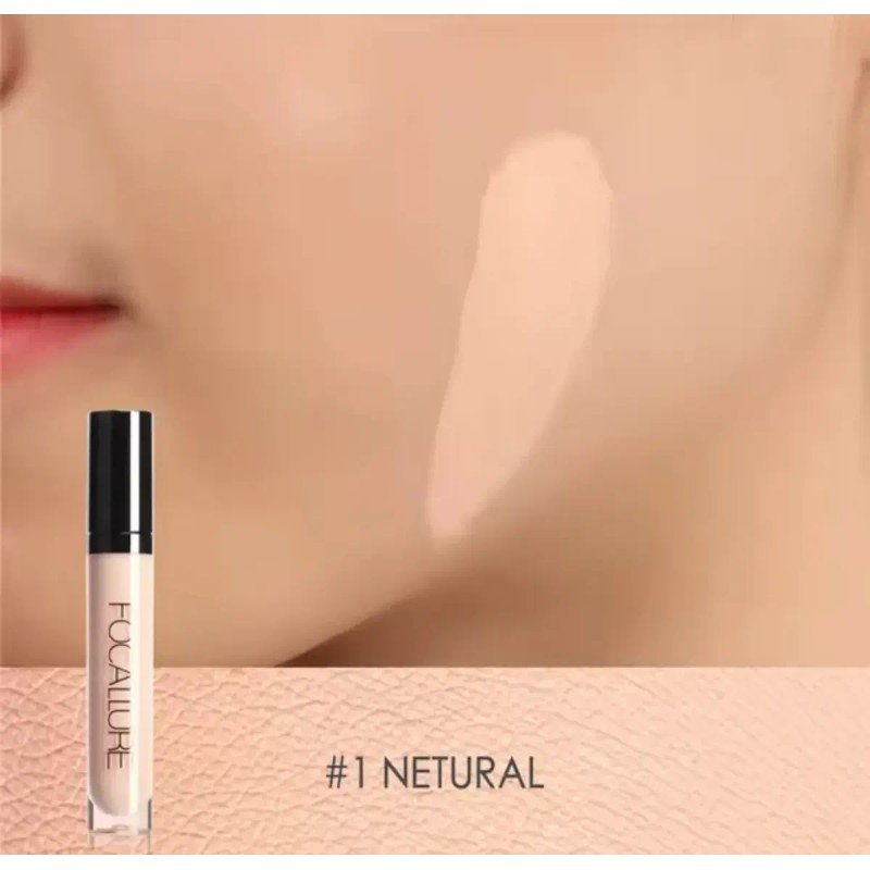 Kit 2 Corrector Liquido Alta Cobertura Ojos 3.8 G.+min Borla