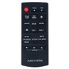 Replacement Remote Control Applicable for Panasonic SC-HC38DB SC-HC38 SC-HC58DB SC-HC58