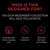 Olay Regenerist 3Point Firming Anti-Ageing Day SPF30 Lightweight Moisturiser, 50ml