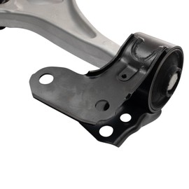 TRQ Front Right Lower Control Arm with Ball Joint Aluminum Compatible with 2018-2024 Honda Odyssey