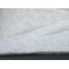 Napa padding made of microfibre/polyester 120 g and 1 cm