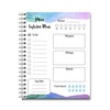 To Do Planner 50 Sheets Ring Binder, To Do List