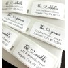 Atelier Elegance Custom Address Labels, Any Last Name, Any Address,
