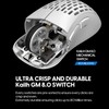Pulsar Gaming Gears - Xlite V2 Wireless Gaming Mouse, Ultra