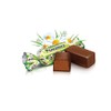 Roshen Romashka with Cream-Brulee Cocoa Filling, Delicious, Flavorful Sweets Bulk