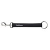 LeMieux Hook & Loop Strap - Black - Tough Nylon
