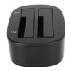 HDD Docking Station Dual Bay 5Gbps USB 3.0 to SATA