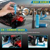 RC Hex Screwdriver Tool Kit - 24PCS Hex Nut Drivers