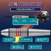 Designa Darts Meteors | 32g Premium 90% Tungsten Heavy Barrel