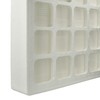 vhbw Pre-Filter Compatible with IQAir HealthPro Allergen 100 Air Purifier
