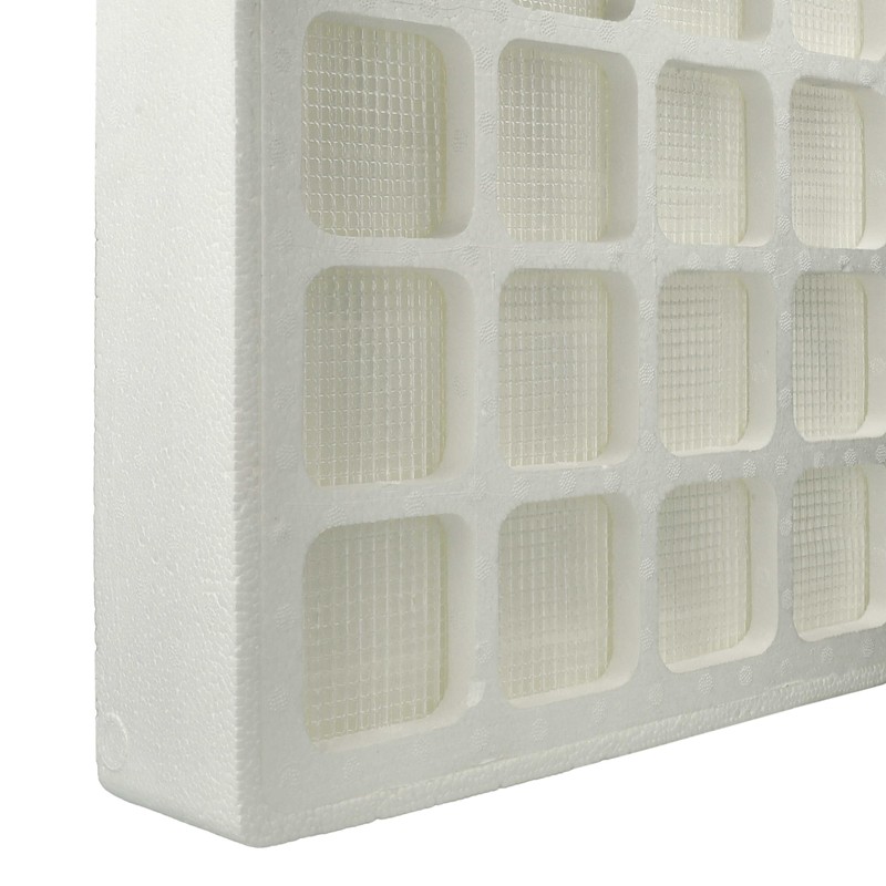 vhbw Pre-Filter Compatible with IQAir HealthPro Allergen 100 Air Purifier