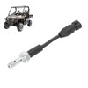 Brake Pressure Line Switch 4014225 ATV Accessories Replacement for Polaris