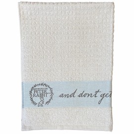 Peter Rabbit Original Terry Towel - Mischief