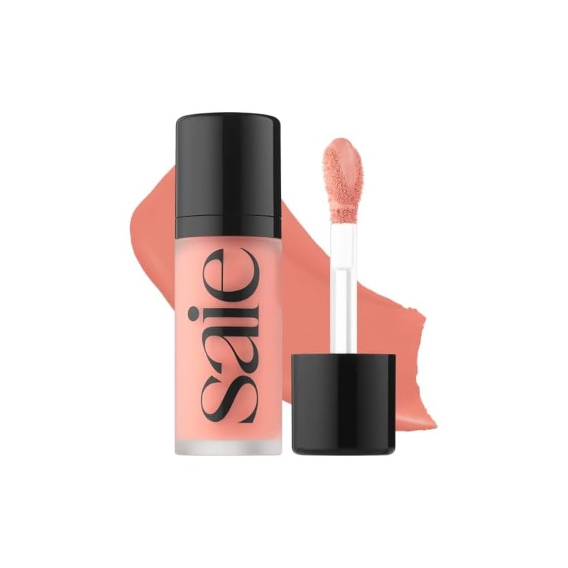 Saie Dew Blush - Rosy (0.40 oz)