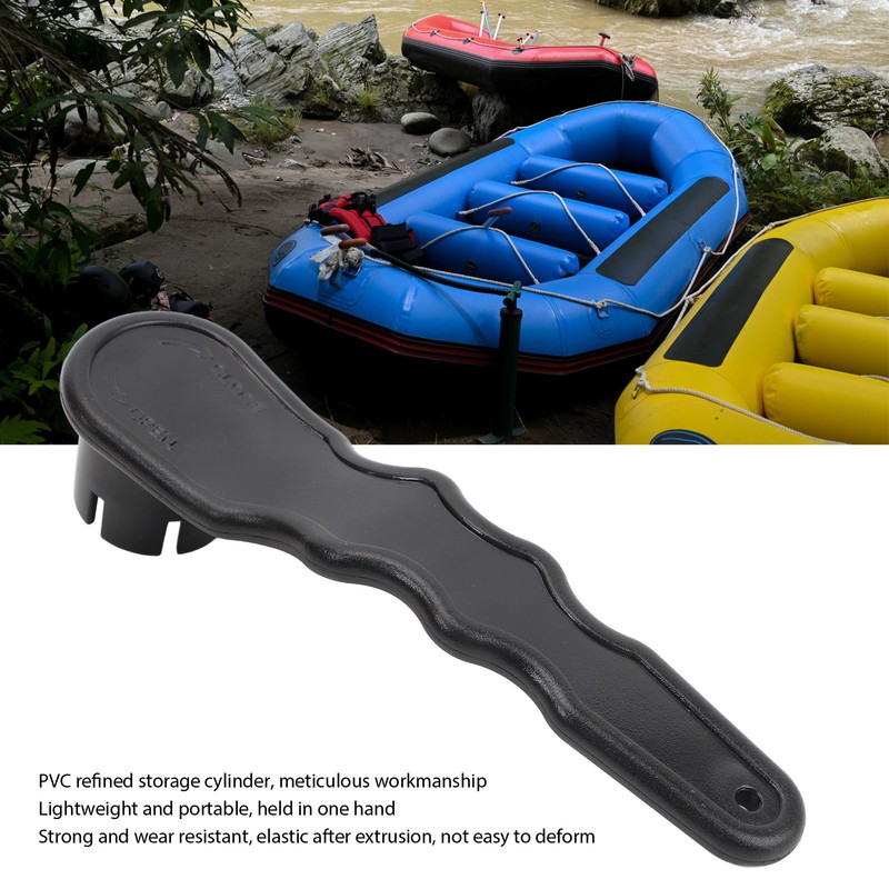 Inflatable Boat Repair Kit PVC Glue Patch Paddle Board Tool