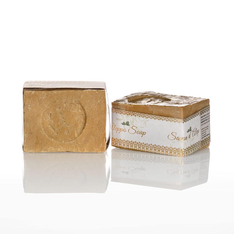 ottoman Aleppo Soap 2 x 200 g