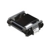 CBGR0500K Black Ribbon Tape Compatible for Evolis Badgy 100 Badgy