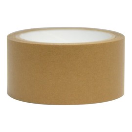 Earth Hugger Kraft Paper Tape 1.88", 25yds