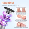 TAOMAND TAOMAND Electric Foot Callus Remover with 36 in 1