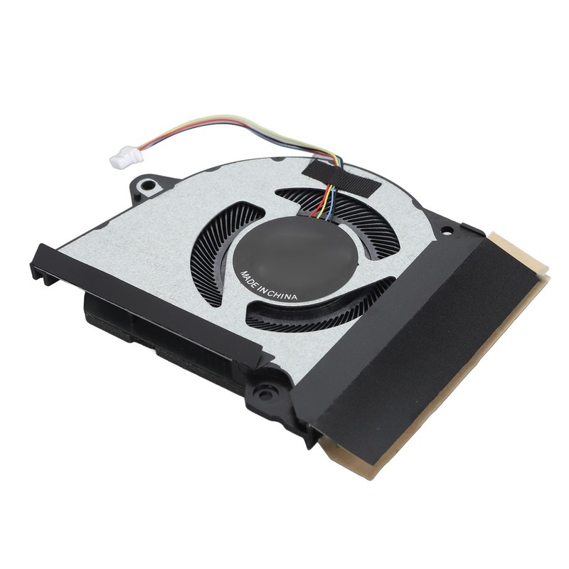 Laptop Cooling Fan for ASUS Replacement 4 Pin Cooling Fan
