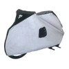 topeak ACZ22100 Motorcycle Cover (for 29er) Silver
