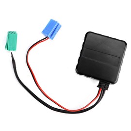 Kuuleyn Car AudioAccessories Audio Cable High Quality AUX Accessory for Bluetooth Car Accessories Suitable for Renault