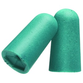 MSA Safety 10087444 Right – Foam Ear Plugs, M/L (Snr 37 (Pack of 200)