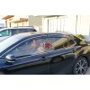 BaysonR Fits 18-24 Toyota Camry Window Rain Guard Visors w/