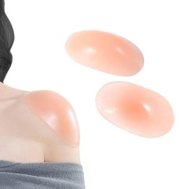 Beauty Player Shoulder Pad Power Shoulder Know, Shoulder Protection, Formal Suit Jacket, Unisex, School Entrance Ceremony, Graduation Ceremony, Mother's Day Gift (Sken)